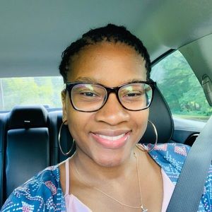 Meet your Posher, Shamere